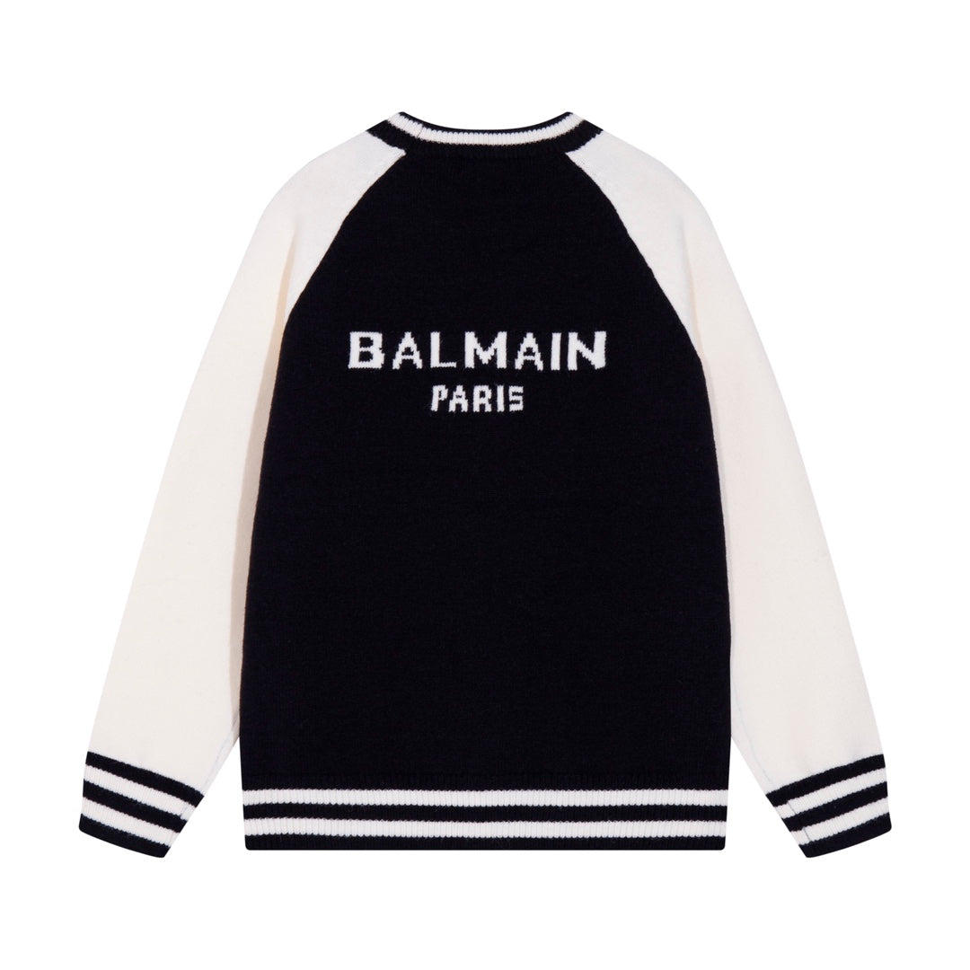 Classic Fashion Sweater-10197