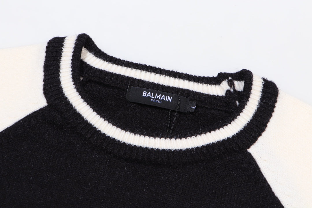 Classic Fashion Sweater-10197