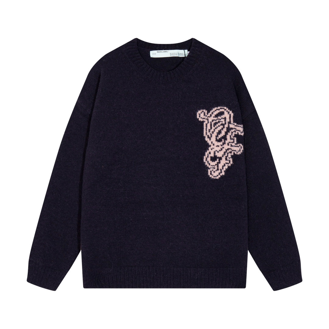 Classic Fashion Sweater-10198
