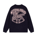 Classic Fashion Sweater-10198