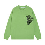 Classic Fashion Sweater-10199