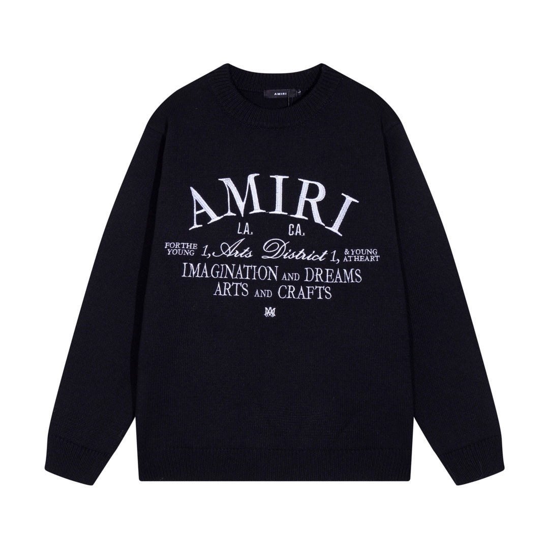 Classic Fashion Sweater-10201