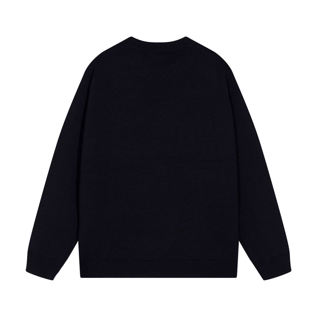 Classic Fashion Sweater-10201