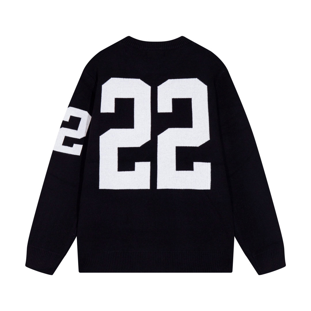 Classic Fashion Sweater-10204