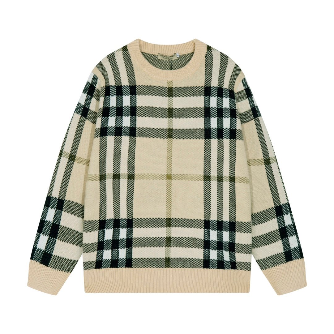 Classic Fashion Sweater-10205
