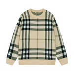 Classic Fashion Sweater-10205