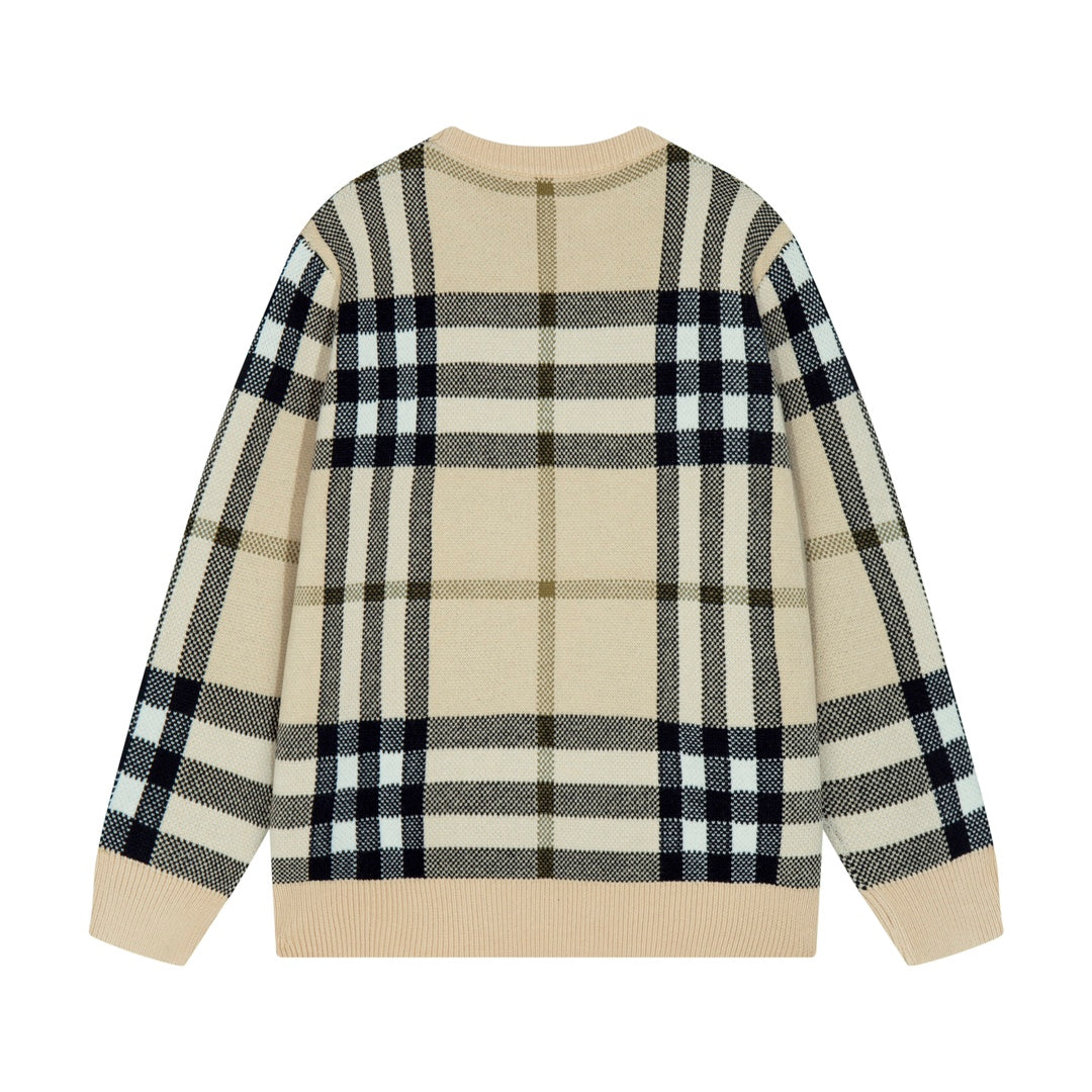 Classic Fashion Sweater-10205