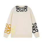 Classic Fashion Sweater-10206