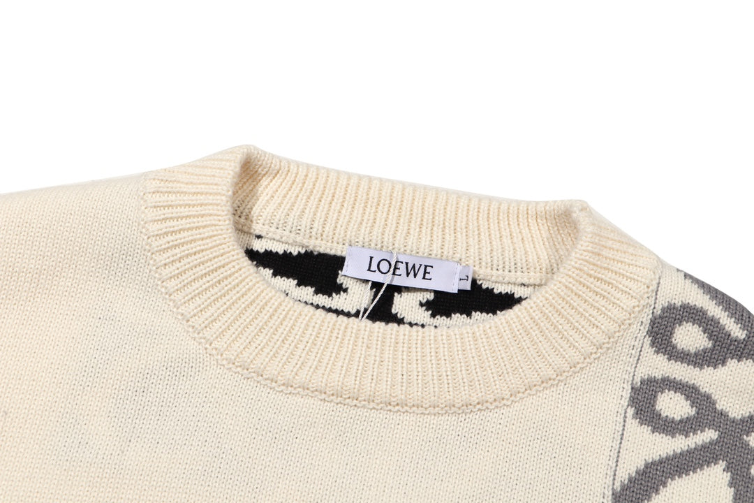 Classic Fashion Sweater-10206