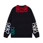 Classic Fashion Sweater-10207