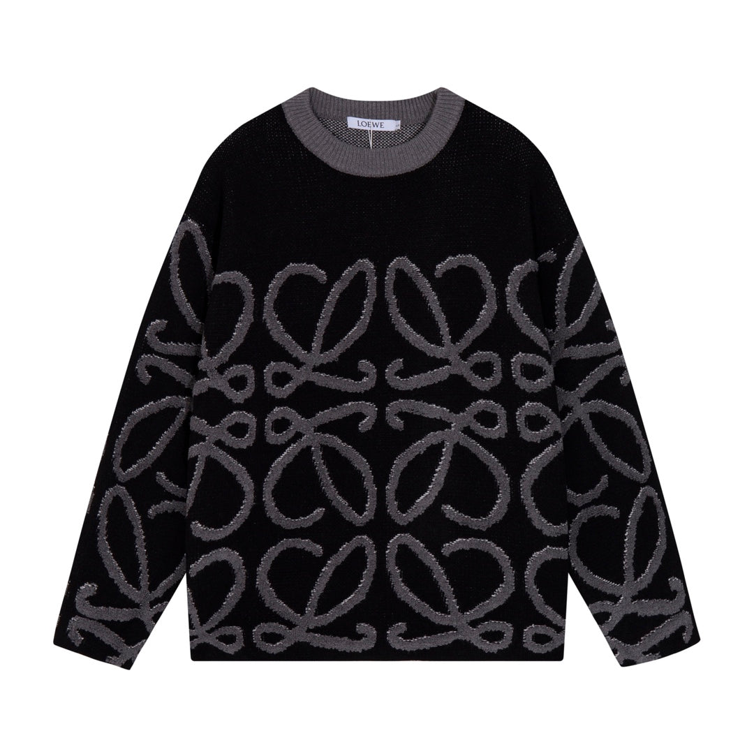 Classic Fashion Sweater-10208