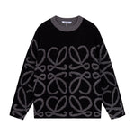 Classic Fashion Sweater-10208