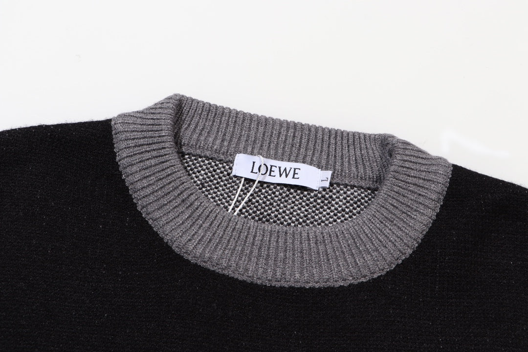 Classic Fashion Sweater-10208