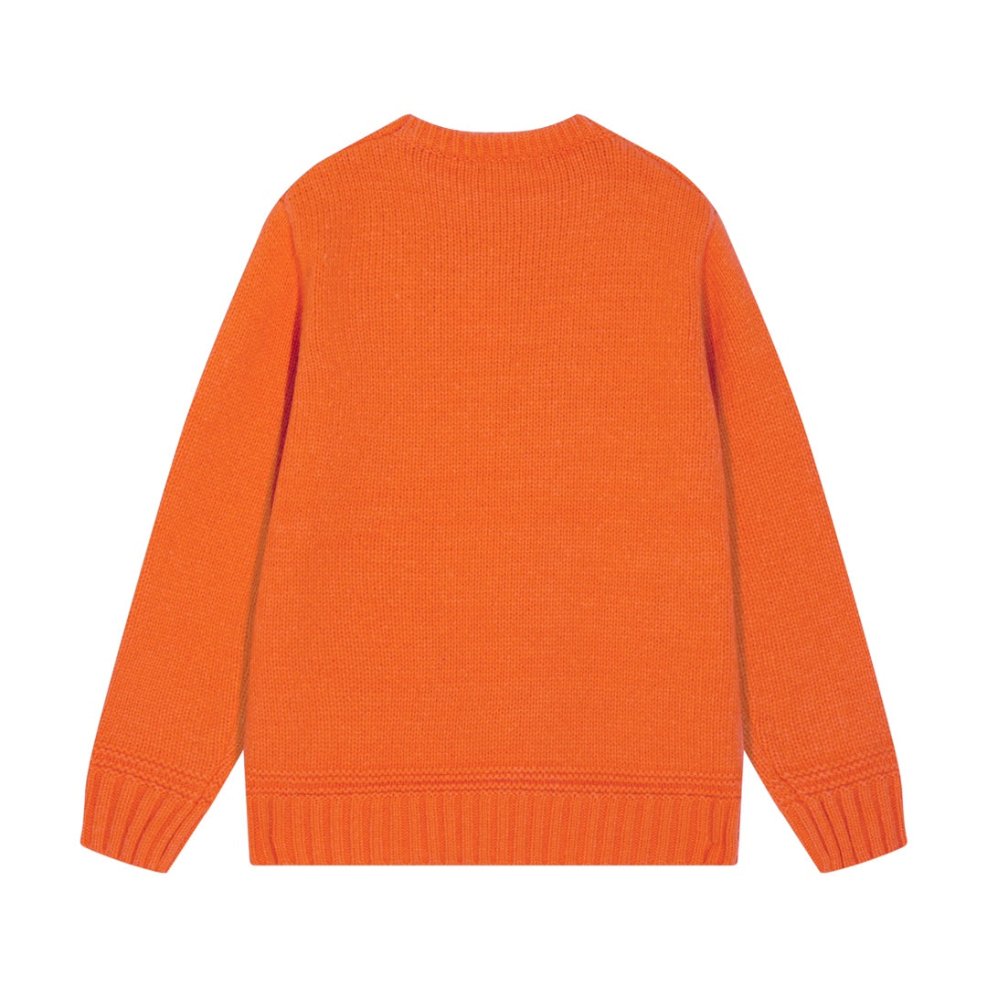 Classic Fashion Sweater-10211