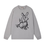 Classic Fashion Sweater-10213