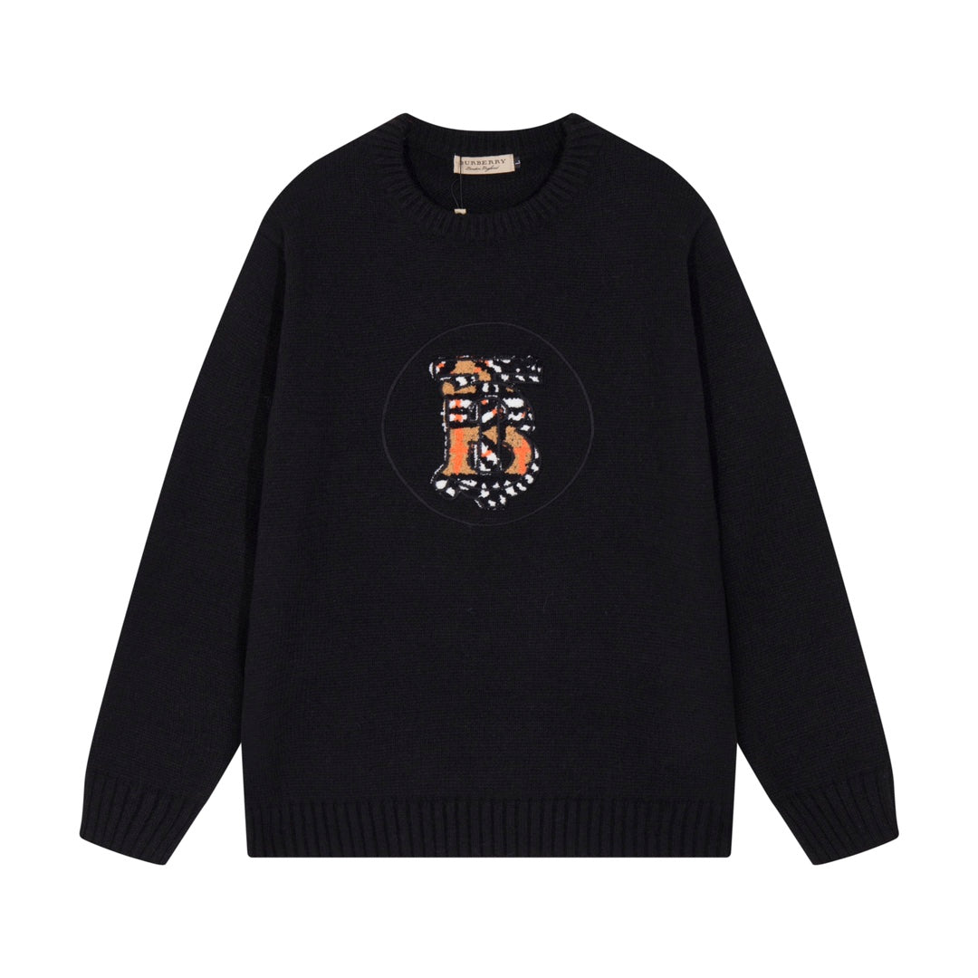 Classic Fashion Sweater-10214