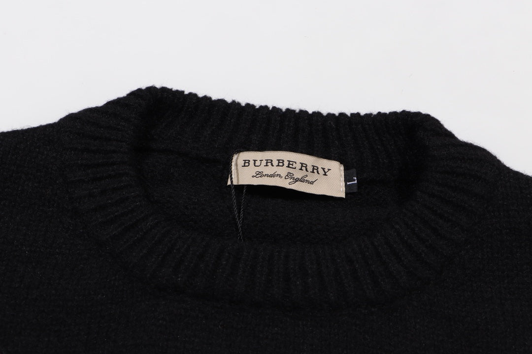 Classic Fashion Sweater-10214