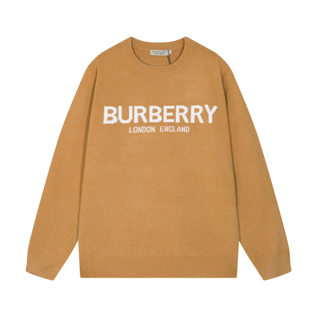 Classic Fashion Sweater-10215