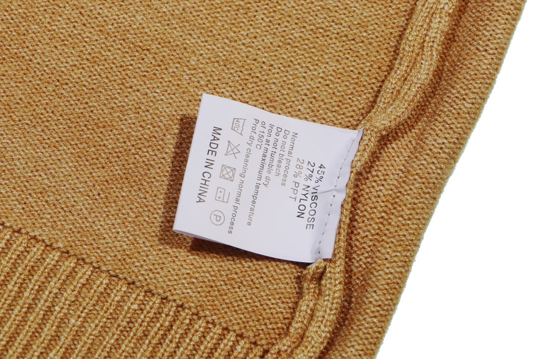 Classic Fashion Sweater-10215