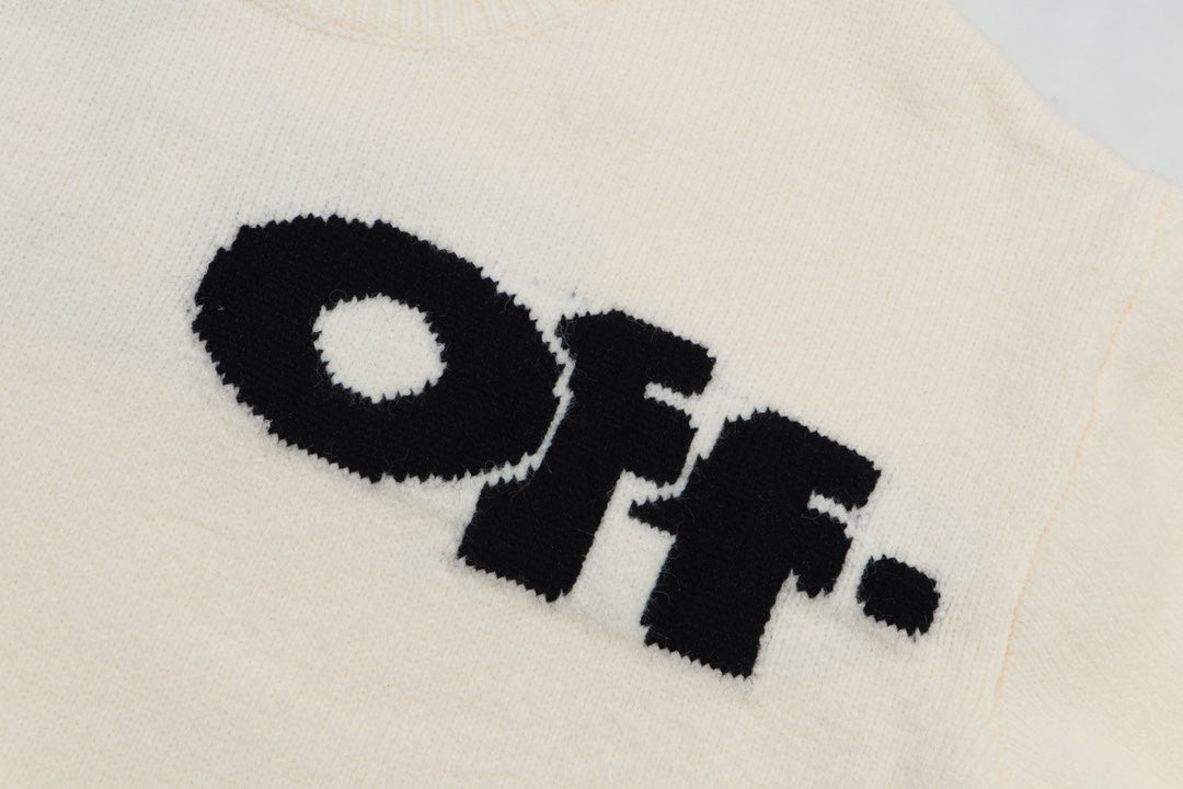 Classic Fashion Sweater-10217