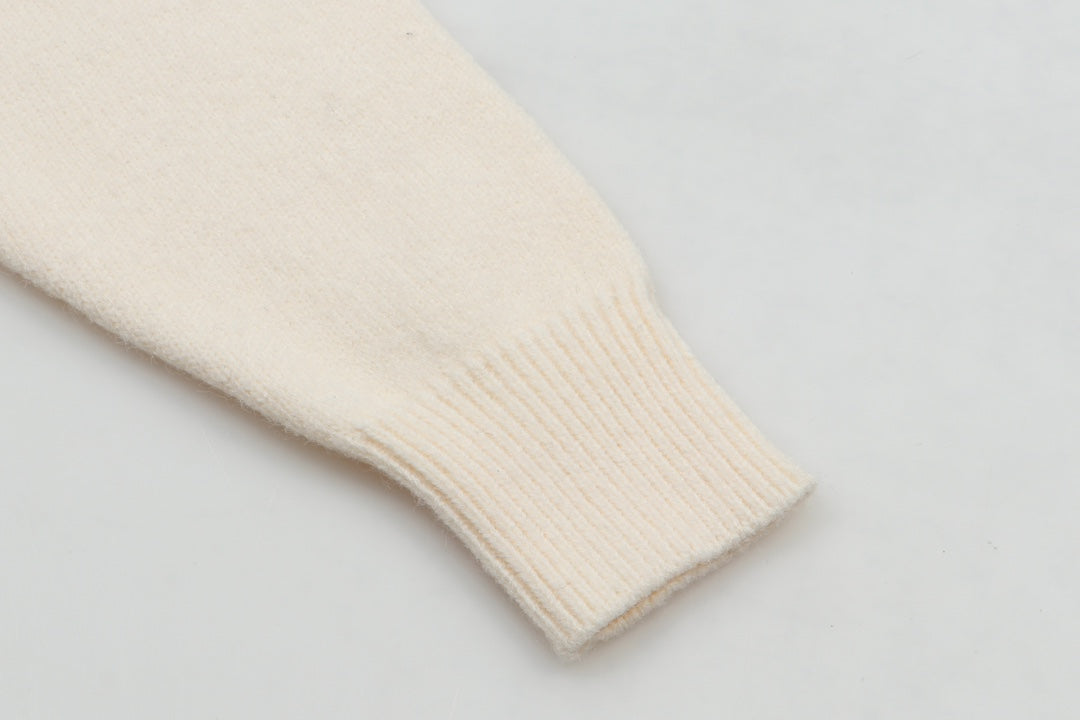 Classic Fashion Sweater-10217