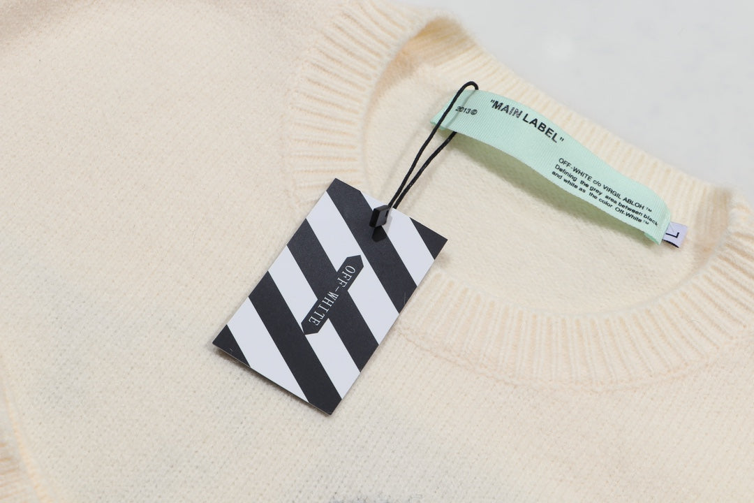 Classic Fashion Sweater-10217