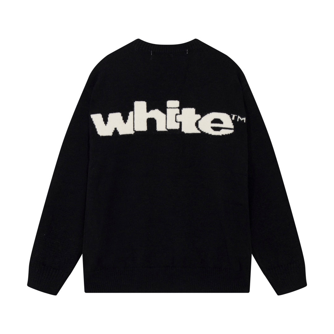 Classic Fashion Sweater-10218