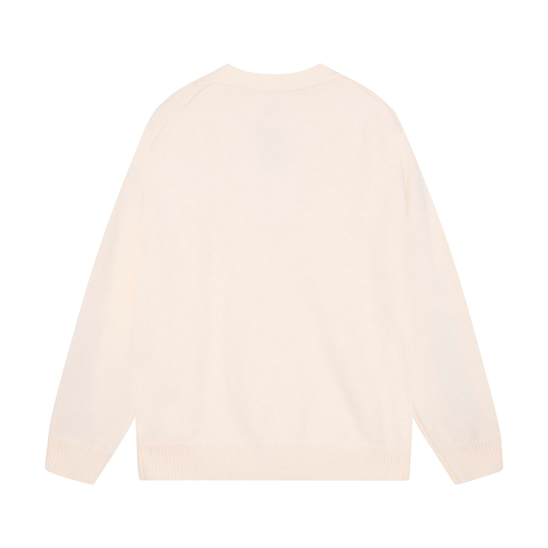 Classic Fashion Sweater-10219