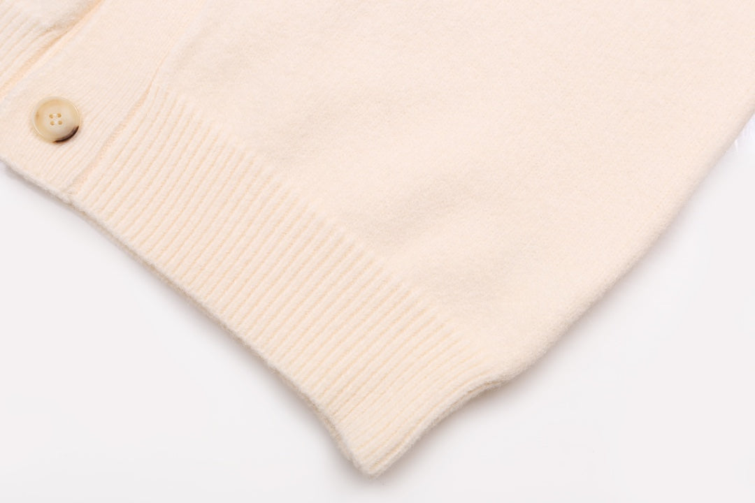 Classic Fashion Sweater-10219