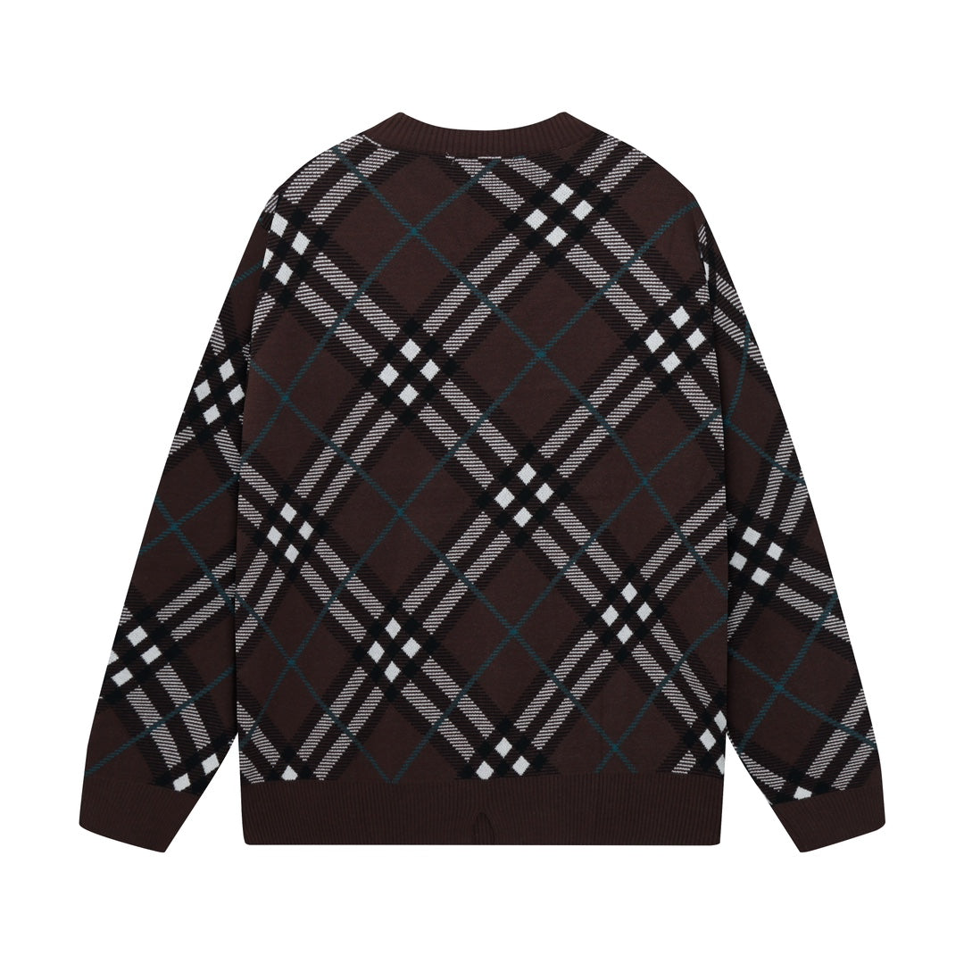 Classic Fashion Sweater-10226