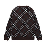 Classic Fashion Sweater-10226