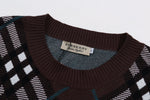 Classic Fashion Sweater-10226