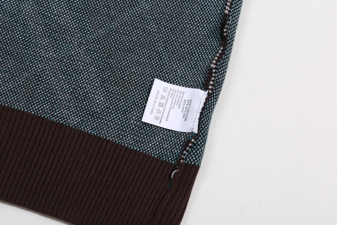 Classic Fashion Sweater-10226