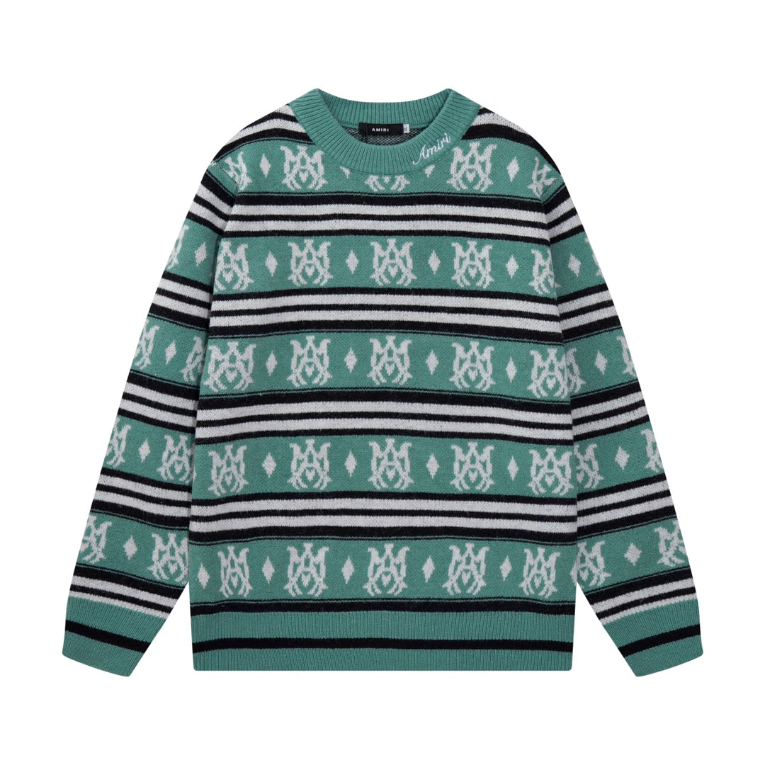 Classic Fashion Sweater-10228
