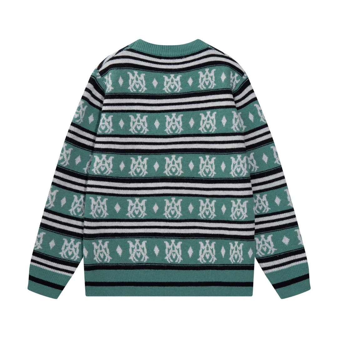 Classic Fashion Sweater-10228
