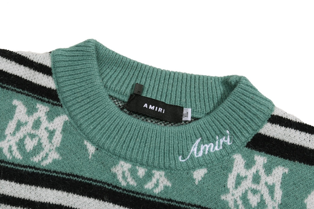 Classic Fashion Sweater-10228