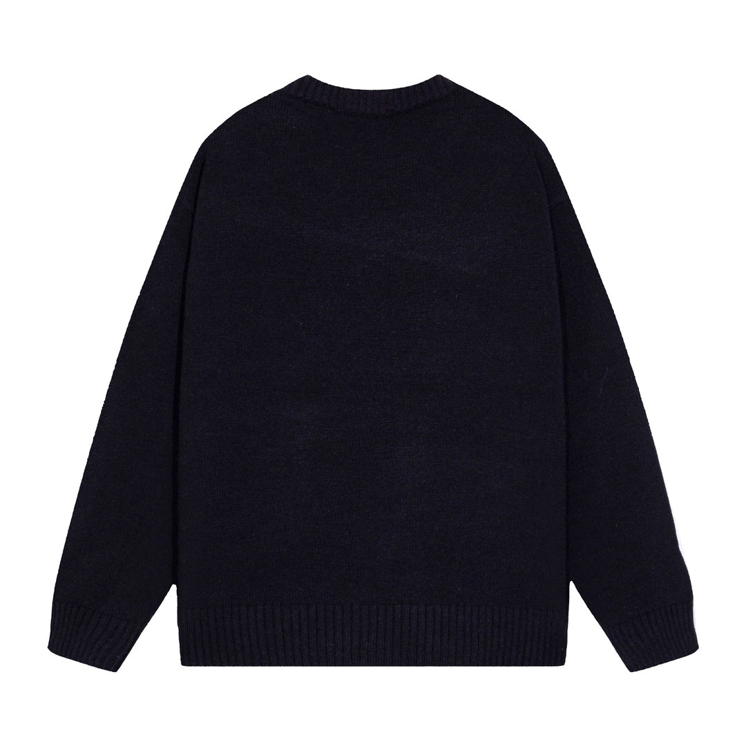 Classic Fashion Sweater-10229