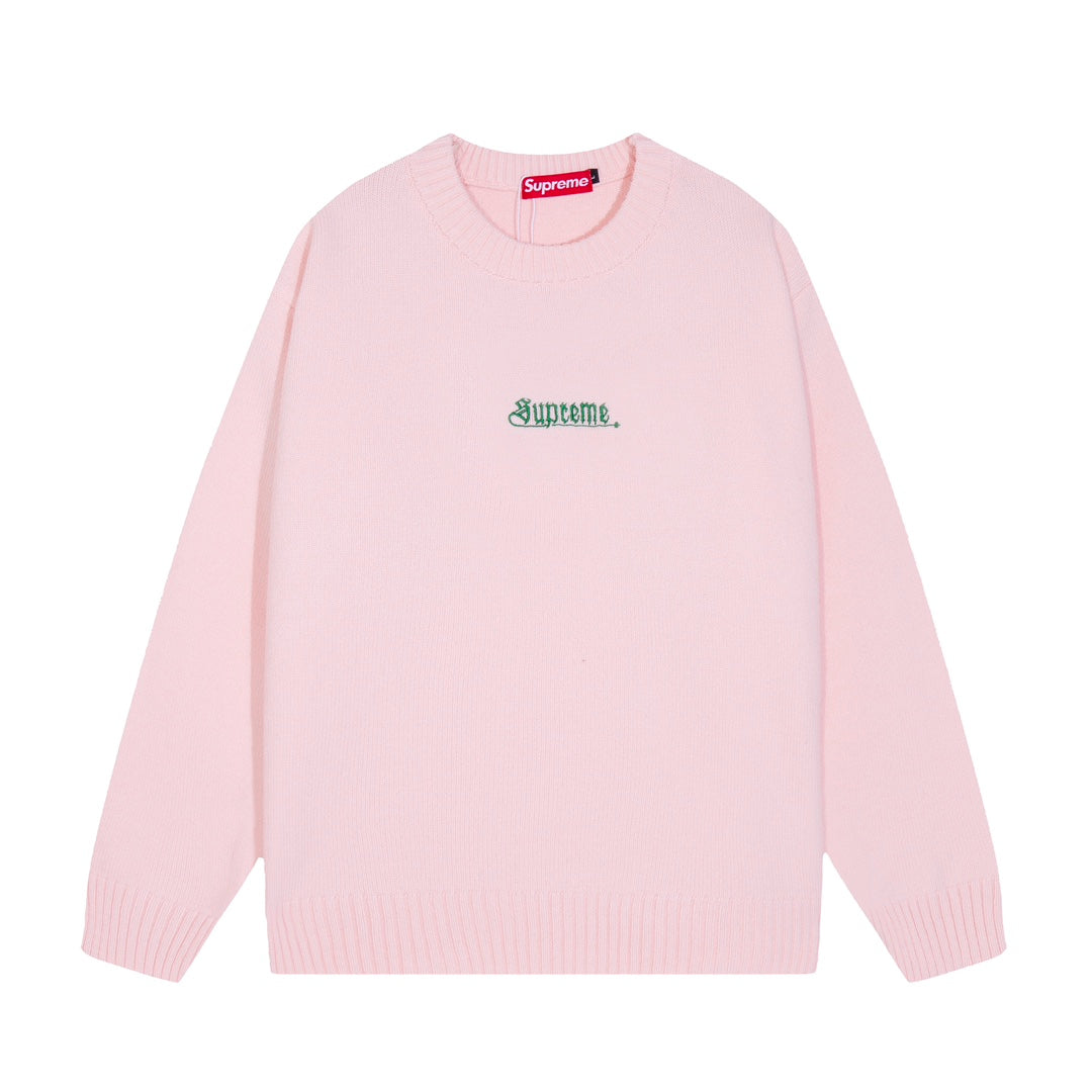 Classic Fashion Sweater-10230