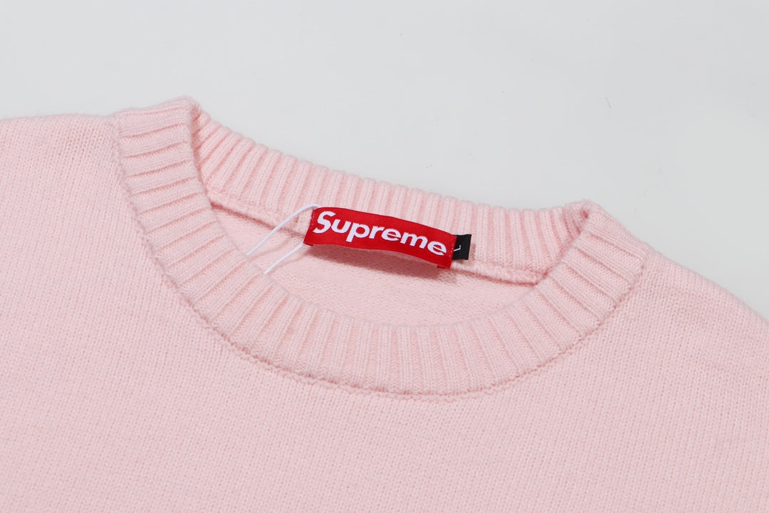 Classic Fashion Sweater-10230