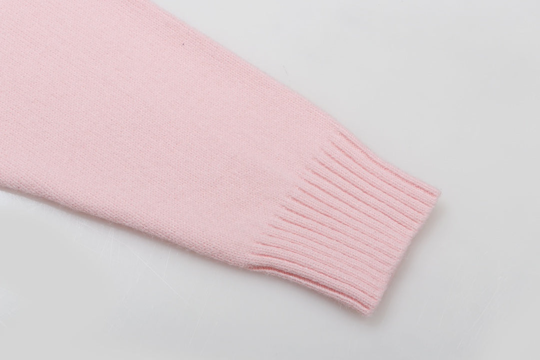 Classic Fashion Sweater-10230
