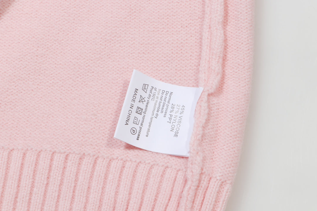 Classic Fashion Sweater-10230