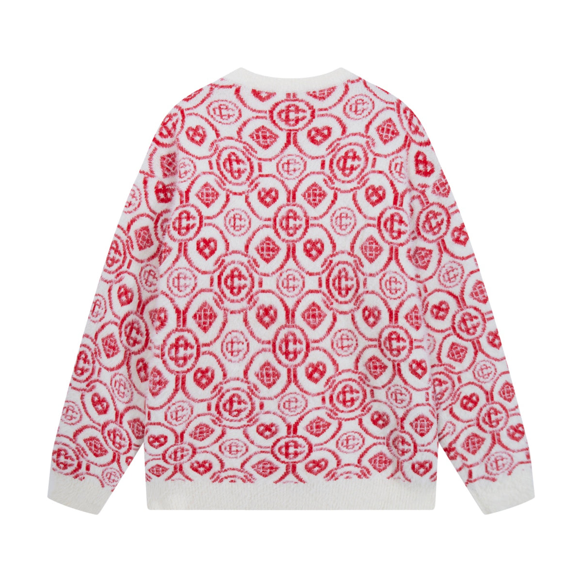 Classic Fashion Sweater-10233