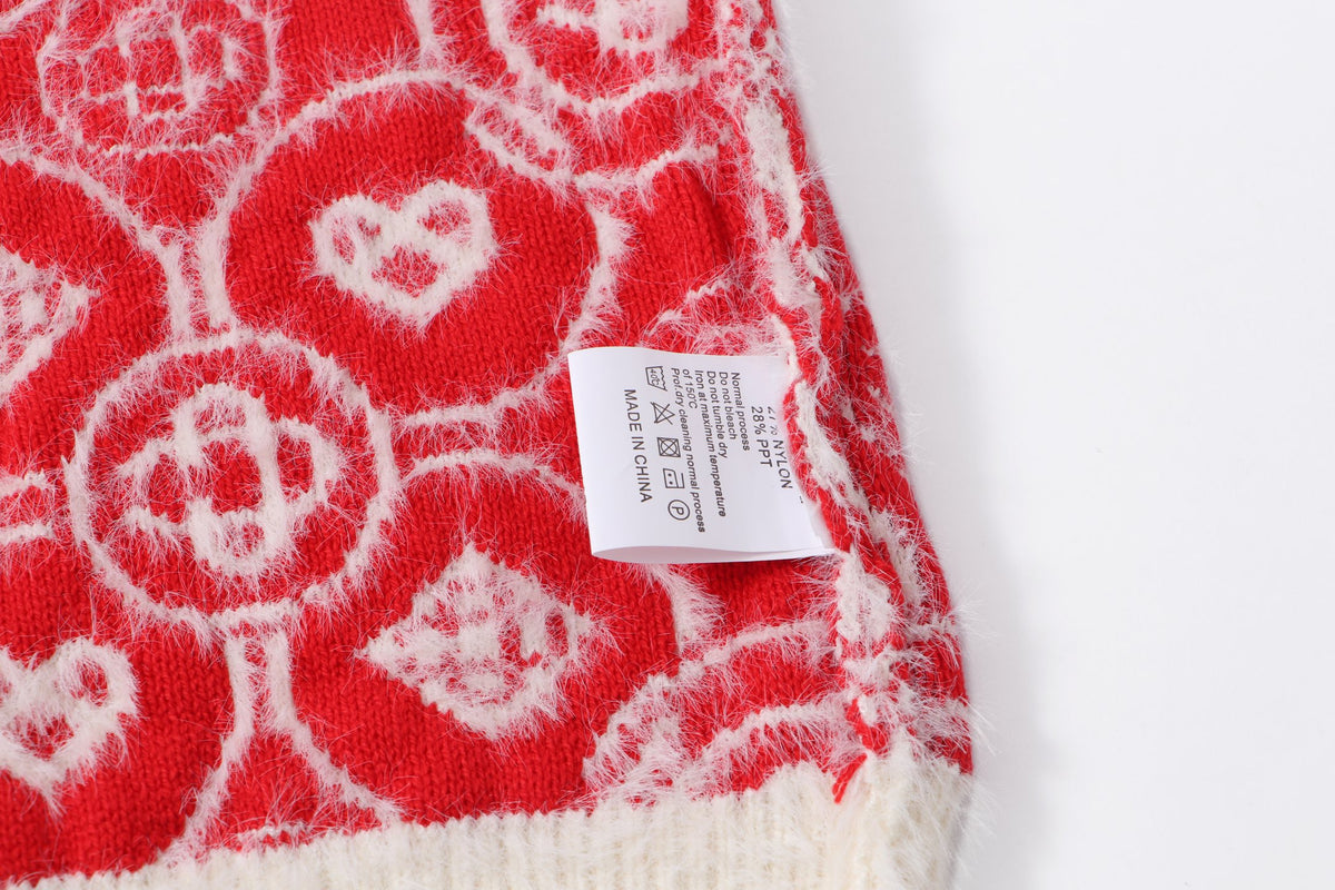 Classic Fashion Sweater-10233