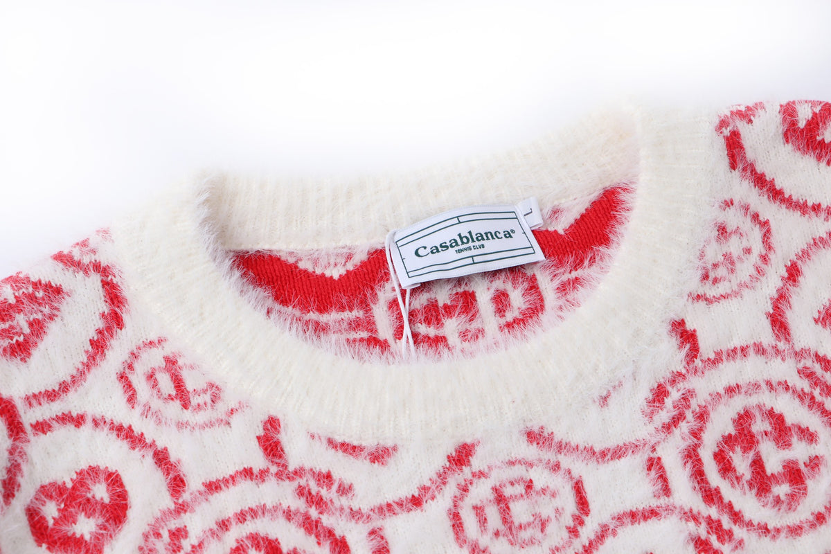 Classic Fashion Sweater-10233