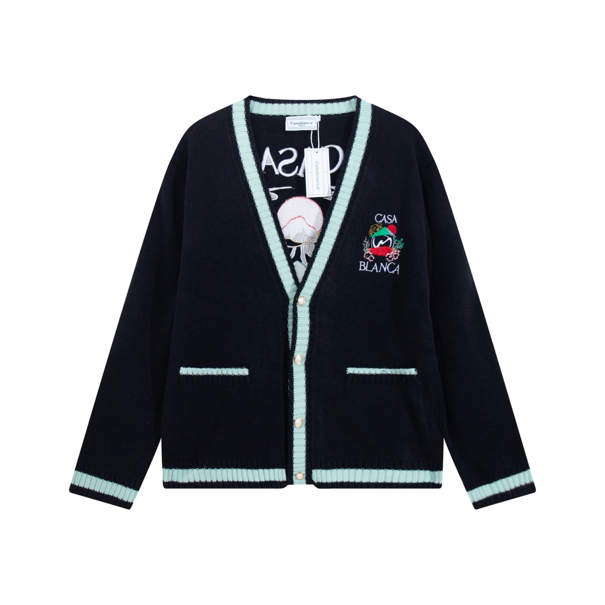 Classic Fashion Sweater-10234