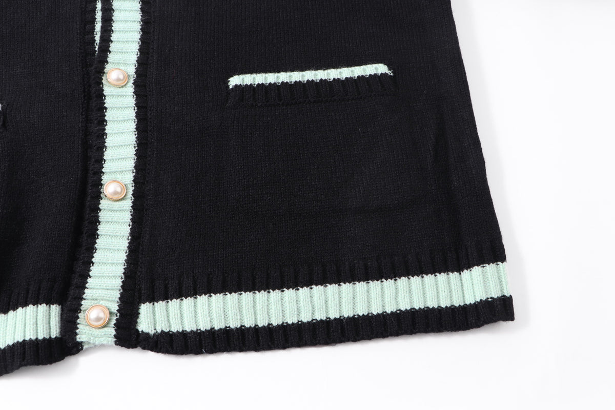 Classic Fashion Sweater-10234
