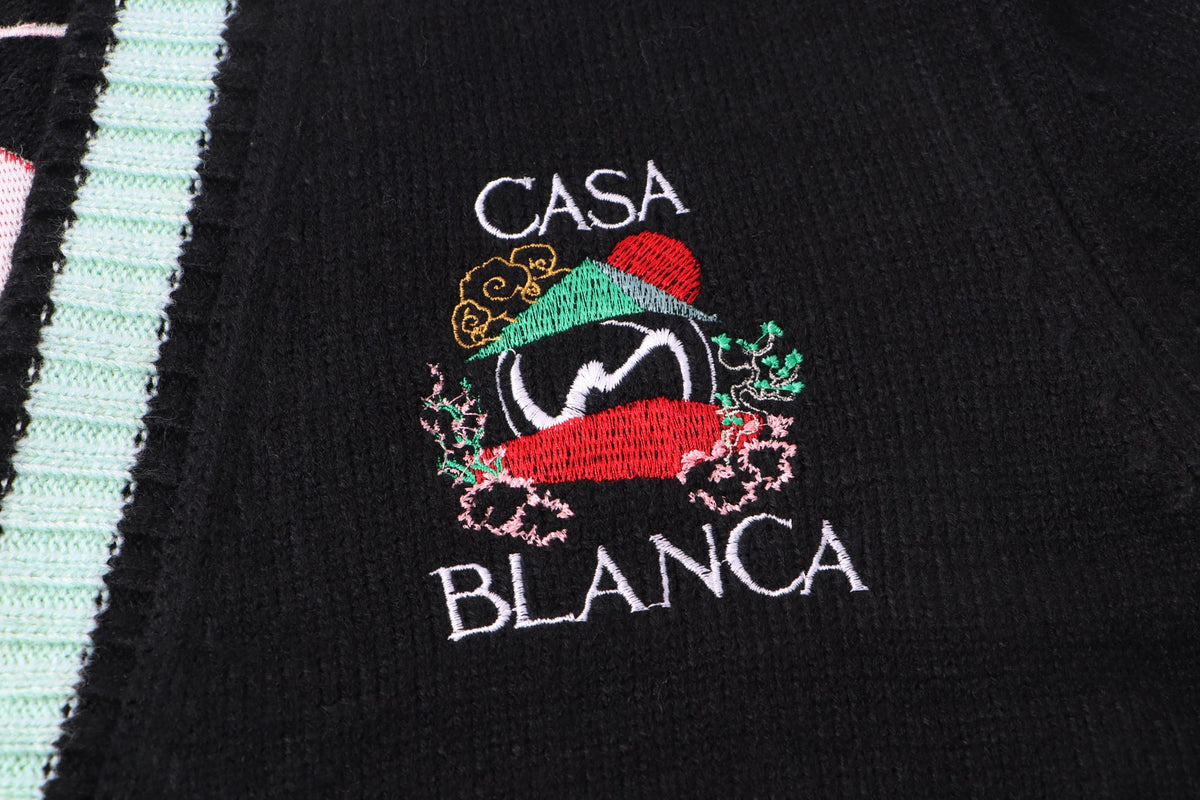 Classic Fashion Sweater-10234