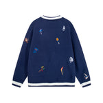 Classic Fashion Sweater-10235
