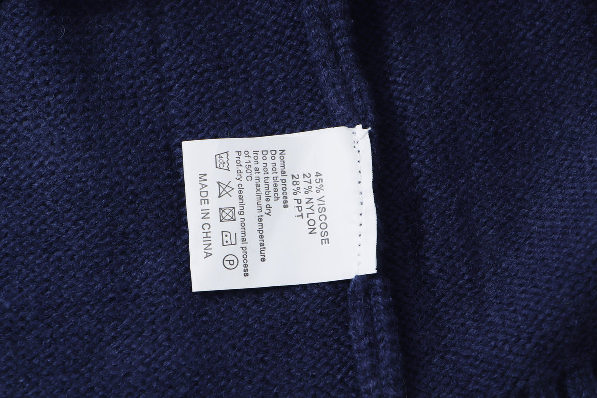 Classic Fashion Sweater-10235