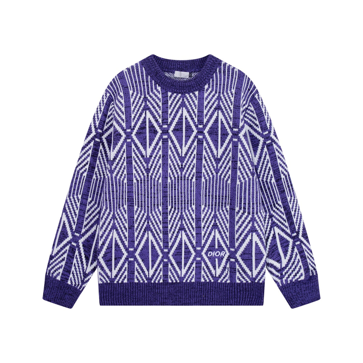 Classic Fashion Sweater-10237